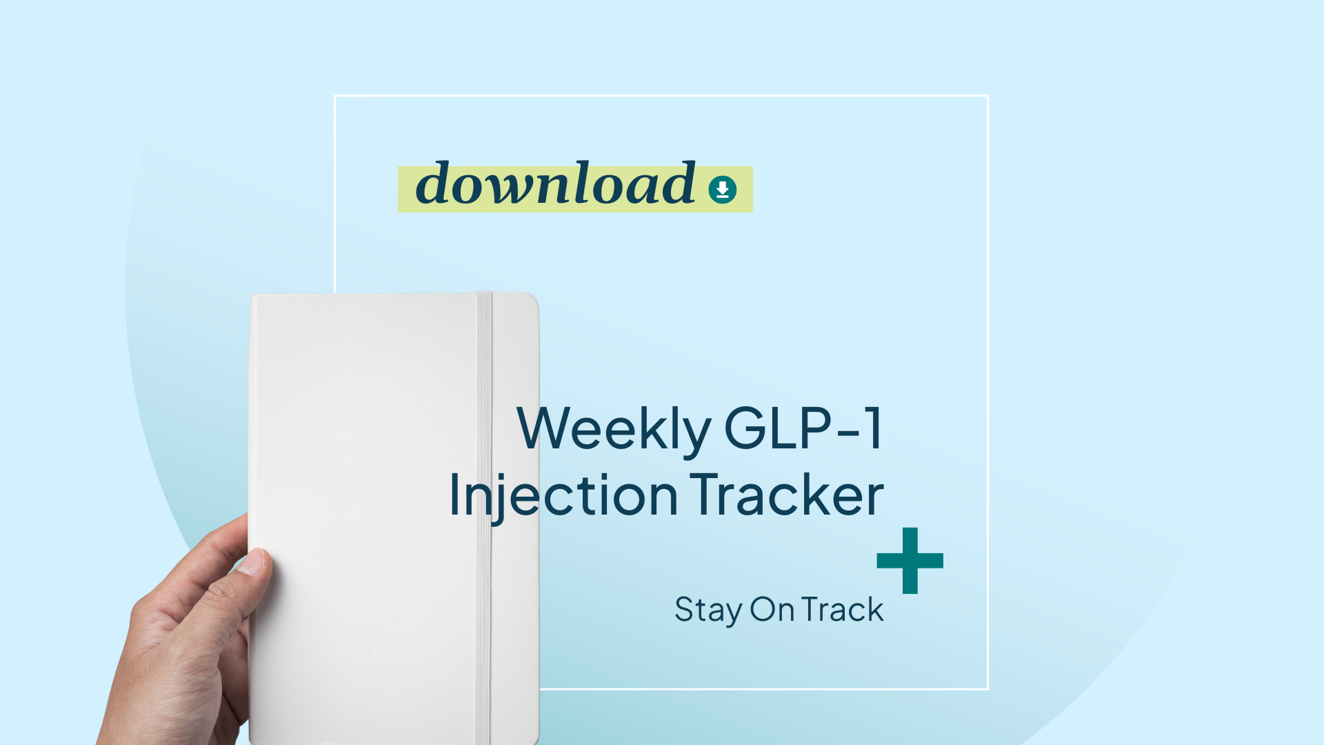 Injection Day Tracker