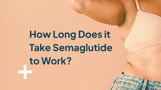 How Long Does It Take Semaglutide to Work?