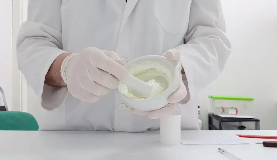 Back to the Future: Why Personalized Compounding Deserves a Place in Modern Medicine