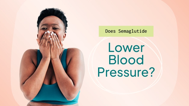 Does Semaglutide Lower Blood Pressure?
